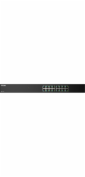 D-Link DMS-1016/E 16-Port 2.5G Multi-Gigabit Unamaged Switch