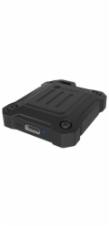 Icy Box Pouzdro IcyBox NVMe M.2 10Gbps USB3.2 GEN2 typu C