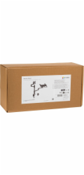 ICY BOX IB-MS622-T Monitorständer für einen Monitor
