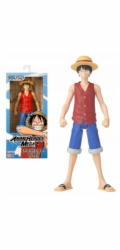 ANIME HEROES ONE PIECE MEGA - MONKEY D. LUFFY