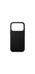 PG CARE Apple iPhone 17 Pro black leather