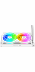 Thermaltake TH240-S V3 ARGB Sync (weiß, Snow Edition)