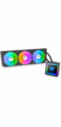 Thermaltake TH360 V3 ARGB Sync (schwarz)