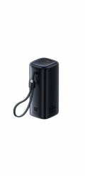 Baseus EnerGeek GX11 MiFi Power Bank 20000mAh 67W Cosmic Black