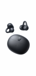 Baseus Bass BC1 Open-Ear TWS Clip-on Type Cluster Black