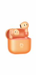 Baseus Bass BS2 Lite TWS Sunset Orange