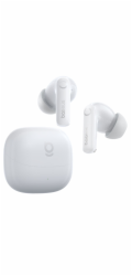 Baseus Bass BP1 Pro In-Ear TWS Moon White