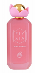 Paco Rabanne Elysia Sugar Vanilla Eau de Parfum Spray 100ml