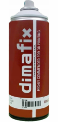 Motip Spausdinimo klijai Dimafix - 400 ml purškiami