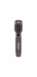 Philips LED 15W Taschenlampe USB-C, 650 lm, 2200 mAh
