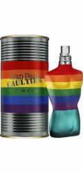 Jean Paul Gaultier JEAN PAUL GAULTIER Le Male Pride EDT 125ml