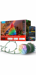 Govee Christmas Sparkle String Lights  (20 Meter)
