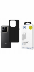 3mk ochranný kryt Matt Case pro Honor X7D