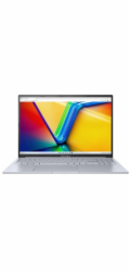 ASUS Vivobook 16X K3605VU-WS96 Intel® Core™ i9 i9-13900H Laptop 40,6 cm (16") WUXGA 16 GB DDR4-SDRAM 1 TB SSD NVIDIA GeForce RTX 4050 Wi-Fi 6E (802.11ax) Windows 11 Home Stříbrná Nový / Repack