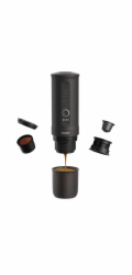 OutIn Nano Traveler Espresso Set Space Grey