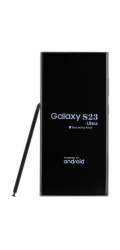 Samsung Galaxy S23 Ultra S918B DS 8/256 GB/zelený (REMADE) 2Y Remade / Obnovené stránky