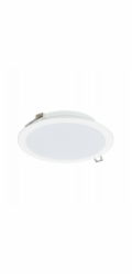 Philips Downlight Ledinaire DN065B G4 19W 2000lm 4000K LED20/840 19W 220-240V D200 RD