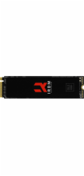 GOODRAM IRDM SSD 1TB M.2 PCIe 3x4 NVMe 2280 3200/3000