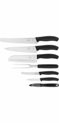 Victorinox Swiss Classic Küchengarnitur 7 tlg.