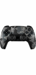 Sony DualSense Wireless Controller PS5 Grey Camo V3