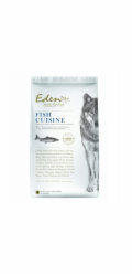 EDEN Cuisine 80/20 Fish Small breeds - suché krmivo pro psy - 2kg