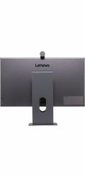 Lenovo Yoga Pro 27UD-10 počítačový monitor 67,3 cm (26.5") 3840 x 2160 px 4K Ultra HD QD-OLED Černá