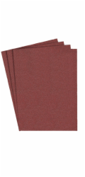 Klingspor brusný papír 230x280mm gr. 60 PL28C 50 ks. (269221)