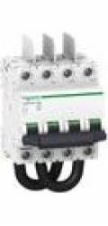 Schneider Electric Odpínač PV 2P 20A 1000V DC C60 NA-DC 1000VDC 25A 2P A9N61690