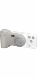 Belkin Powerbanka Stage Power Grip 9500mAh + 15W písková CTA006hqSA