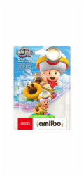 Nintendo Akční figurka amiibo Captain Toad a Chatter Flower