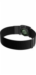 Polar Snímač pulsu Verity Sense EAR L-XXL černý (28-44 cm)