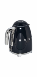 SMEG KLF03NBEU Wasserkocher Navy Blue