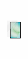 PanzerGlass - Ochrana obrazovky pro tablet - ultra široký tvar - sklo - pro Samsung Galaxy Tab A11+, Tab A9+