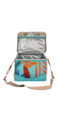 Campingaz Ethnic Minimaxi 9L (türkis/mehrfarbig)