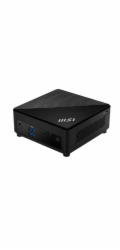 MSI Mini PC Cubi 5 1M-438BEU bez OS/Intel Core 5 120U/UHD/WiFI/BT/Černá