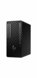 HP PC Z1 Tower G1i 280W, Intel Core U7 265 vPro (20C/5.3GHz),RTX A400 4GB, 16GB DDR5, 512GB,Kb+Mouse,Win11Pro, 3y onsite