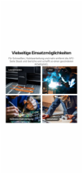 Kouřový kanystr xTool SafetyPro™ AP2 Max
