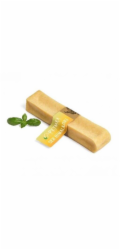PETMEX Himalayan cheese with apple M - pamlsek pro psa - 80g