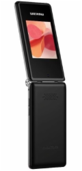 MaxCom MM835 SE L Black