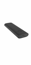 IcyBox Krabice pro disk M.2 NVMe SSD 10 Gb/s IB-1806MT-CU31