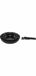 Zwilling Unlock Fry Pan Set 4-Pc, Aluminum