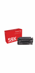 Xerox Everyday Black Toner ers. HP CF259X