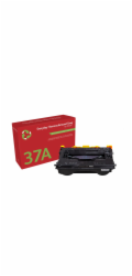 Xerox alternativní toner HP CF237A/37A, 11000 stran, black
