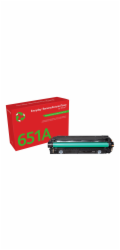Xerox Everyday Black Toner Rem.  ers. HP CE340A/CE270A/CE740A
