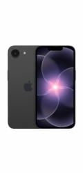 APPLE iPhone 17e 256GB Black