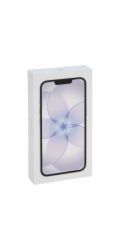 Apple iPhone 17e 256GB (White, iOS)