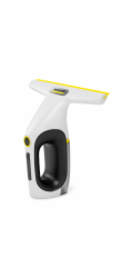 Okenní myčka KARCHER WV 2 Universal Care 0,12 l (1.633-671.0) Černá, Žlutá