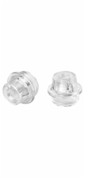 Jura Interchangeable Milk Spout CX1 (10 pcs)