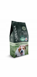 ADDVENA Taste Sensations Adult Medium/Large Turkey - suché krmivo pro psy - 10kg