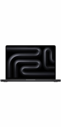 MacBook Pro 14    M5 Pro chip with 15-core CPU and 16-core GPU, 24GB, 1TB SSD - Space Black